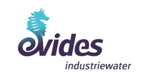 Evides Industriewater
