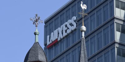 Lanxess neemt afscheid van laatste polymeren-business