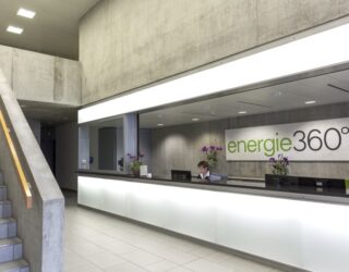 Energie360 en TES sluiten intentieovereenkomst