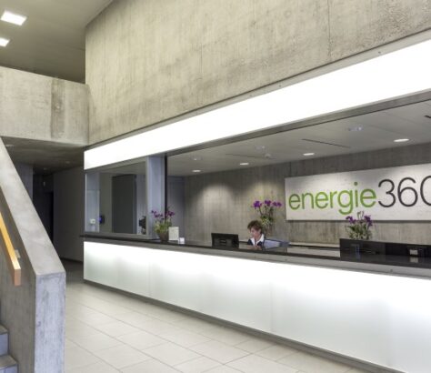 Energie360 en TES sluiten intentieovereenkomst
