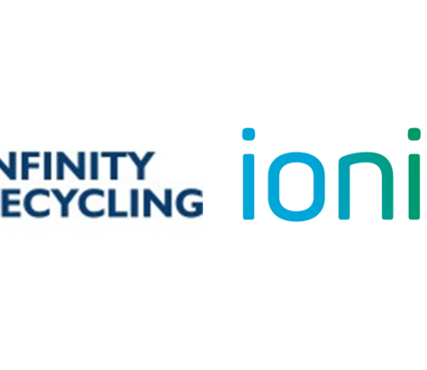 Infinity Recycling Ioniqa